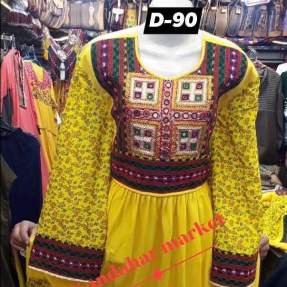 Dress